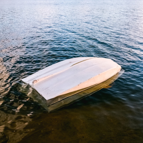 Capsized