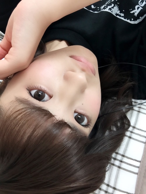 Wakatsuki YumiSource: Nogizaka46 Official Blog