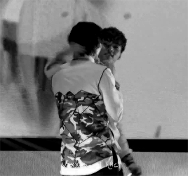 vixx-otps:150718 Guangzhou Fanmeeting - WITH PERMISSION TO GIF from VIXXLeoxN