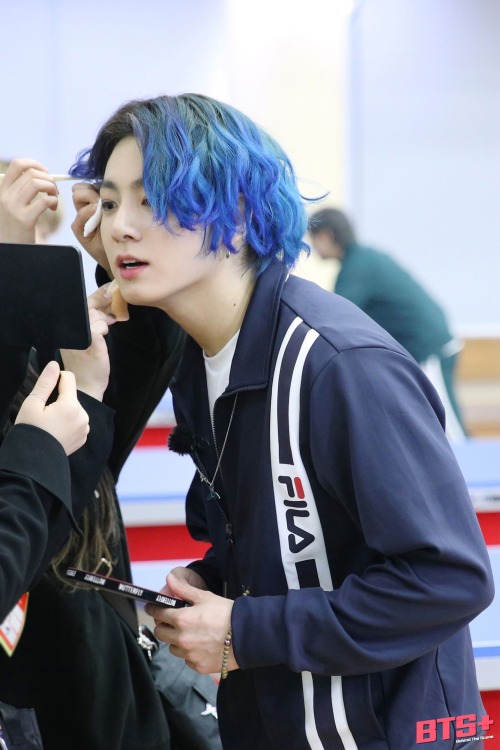 210421 | Run BTS! - EP.138 (3/3)
