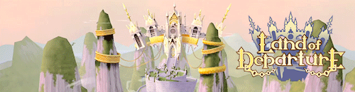 yunalesca:ღ kingdom hearts appreciation week ღ↳day three// disney vs original worlds