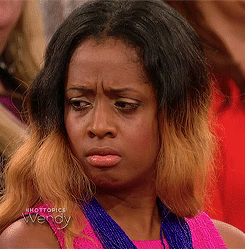 thetallblacknerd:  k-ameli:  imsoshive:  Bruh … what the hell  Dale…  Are wa  ittai nanidesu?
