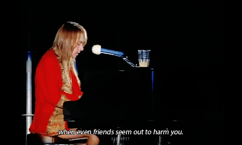 slashpit:   but if you could heal a broken heart, wouldn’t time be out to charm you?