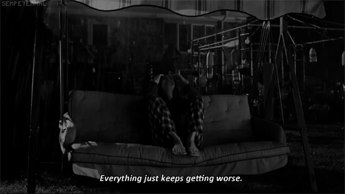 ☹ Im Trying ☹