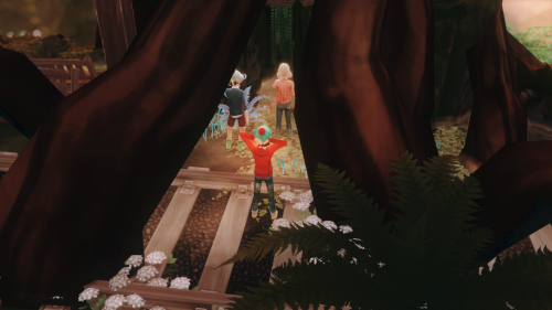 Invitation From Nowhereland 6/?
