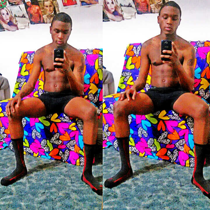 imchillnjustchilln:  DayDay Instagram: _____dayday____ Twitter: @dayday_bigghead