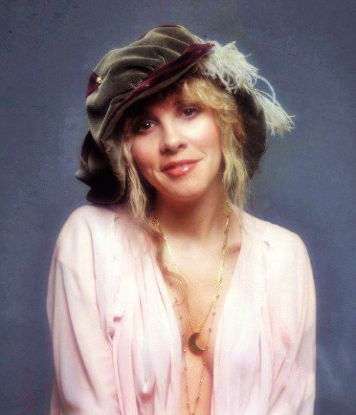 Porn soundsof71:Stevie Nicks, 1979, by Herbert photos