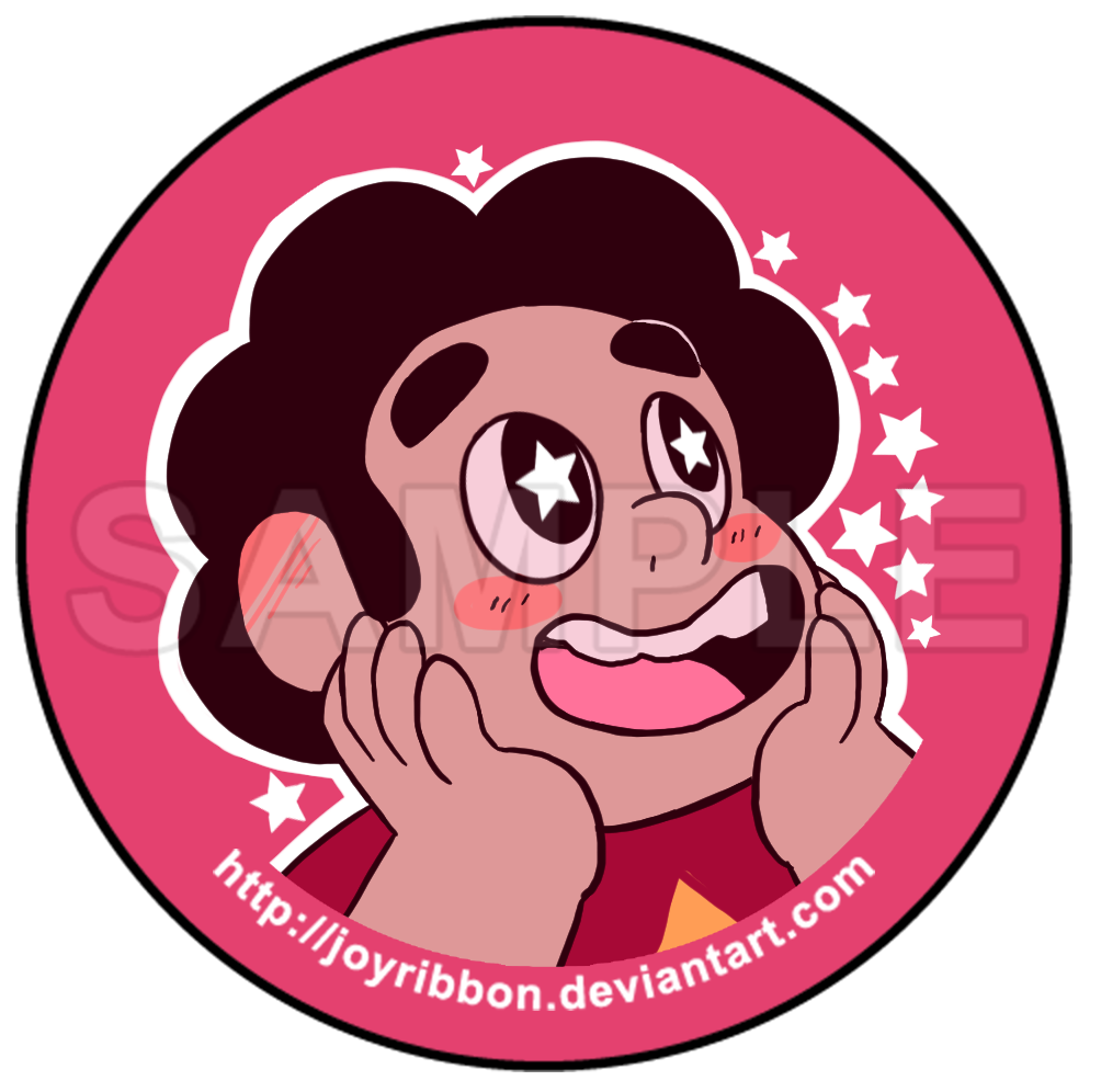 stevonnie:  my art has improved so drastically since the beginning of the semester