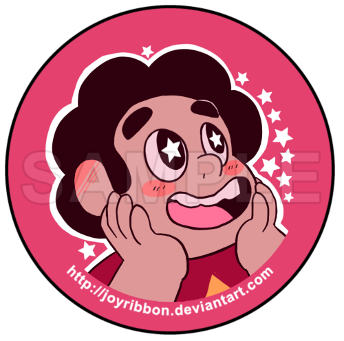 XXX stevonnie:  my art has improved so drastically photo