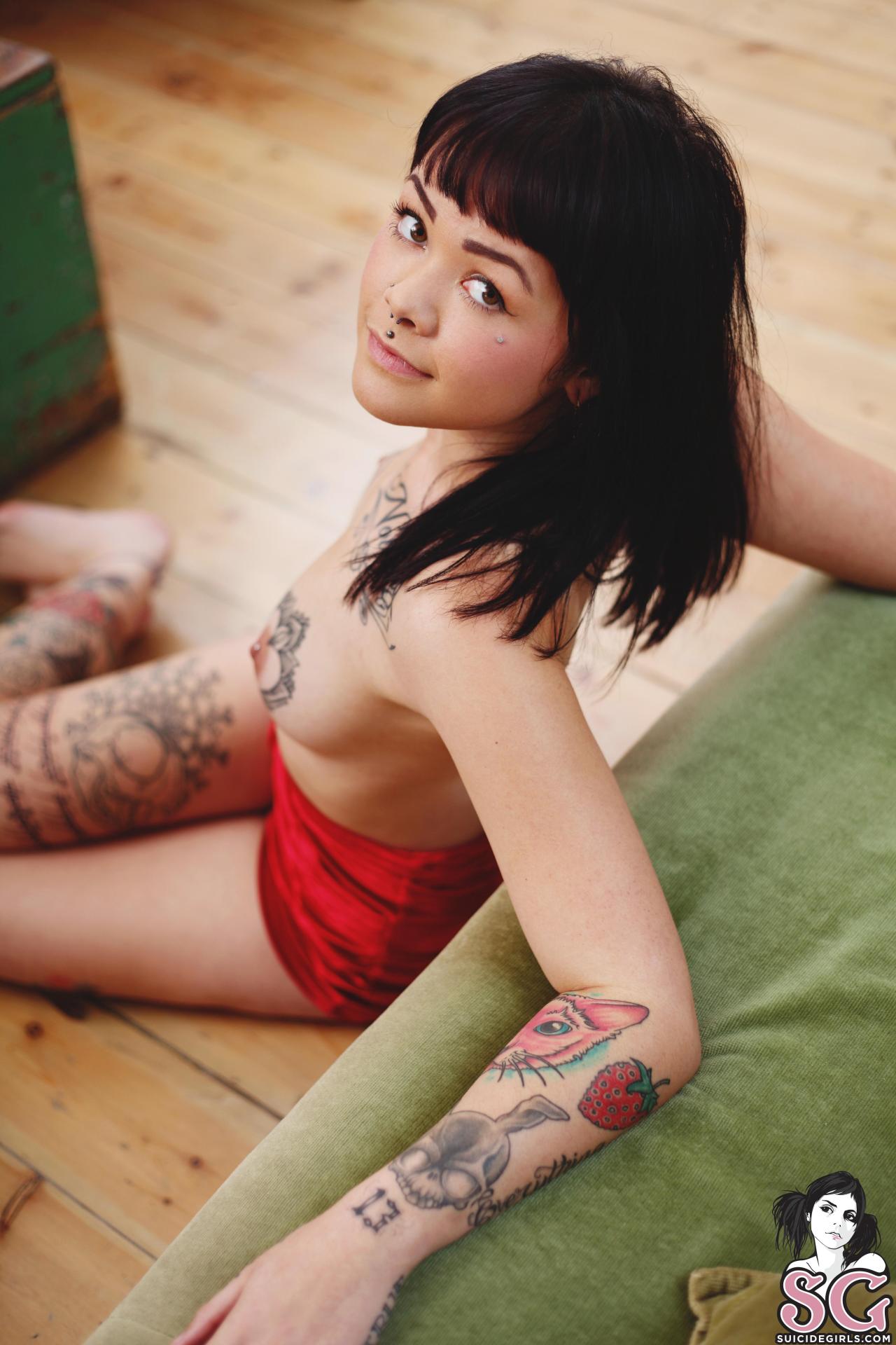 SuicideGirls South Africa