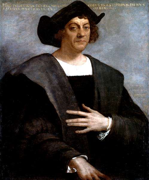 Fun Columbus Day FactChristopher Columbus became governor and viceroy of all the lands he discovered