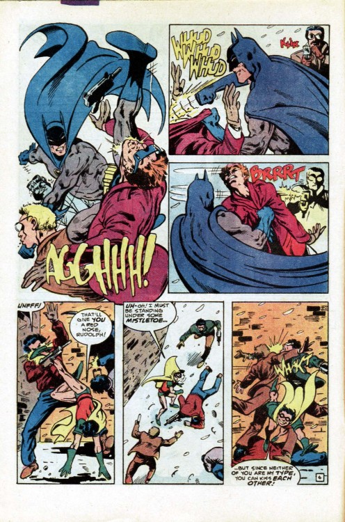 Detective Comics #572 1987 アメコミリーフ バットマン 本