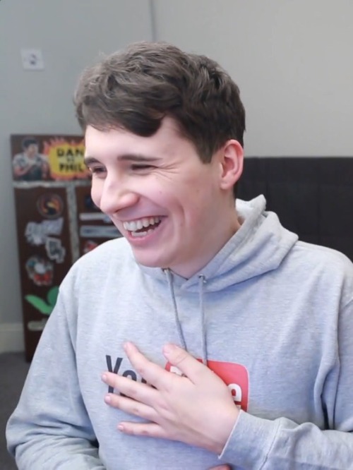 Smiley Dan