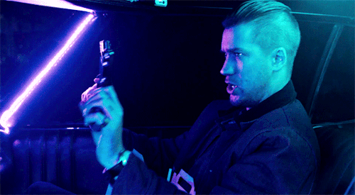 stream: You monsters got me feeling like a monster in my own town! Blindspotting (2018) | dir. Carlo