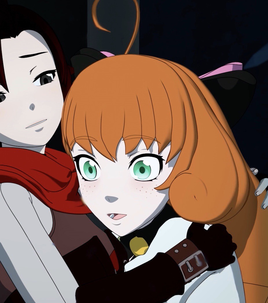 Penny Rwby Explore Tumblr Posts And Blogs Tumgir Penny Rwby Explore Tumblr Posts And Blogs Tumgir