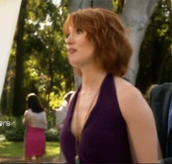 Alicia Witt - nude in ‘House of Lies’
