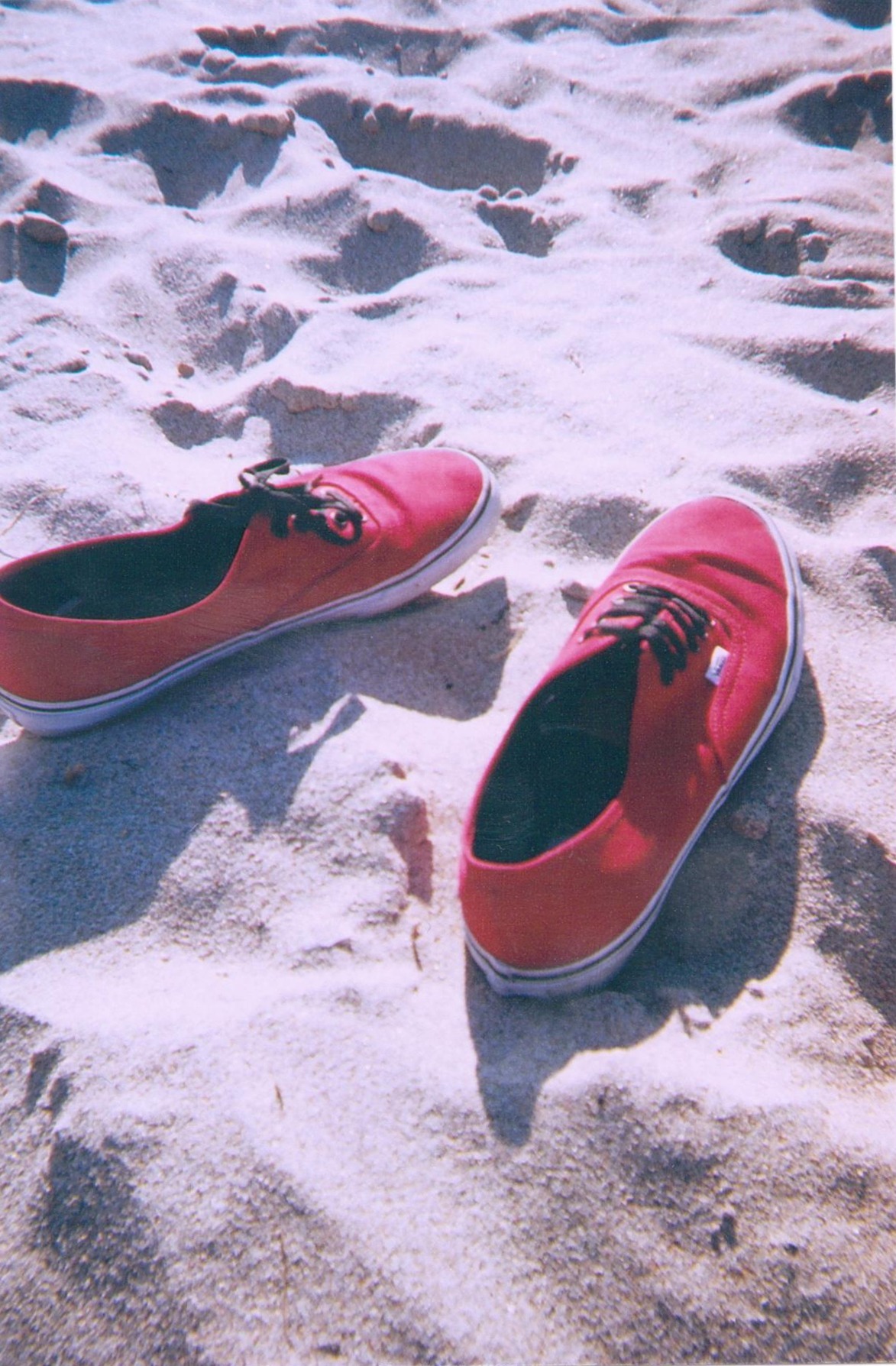 Lost