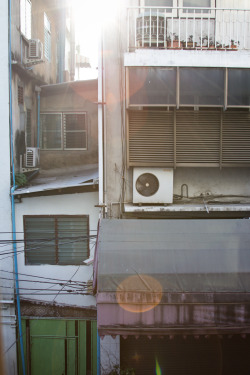 waterequalslife:  Bangkok, December 2012