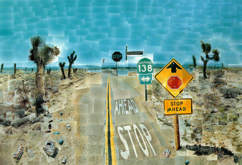 rightafterthedisco: David Hockney