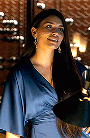 NADIA MORALES + THE CLEANING LADY SEASON ONE Costume Designer: Daniela Moore