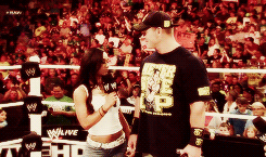 Lucky AJ!