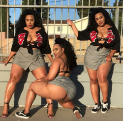 thickhotbodys:  Juiciest