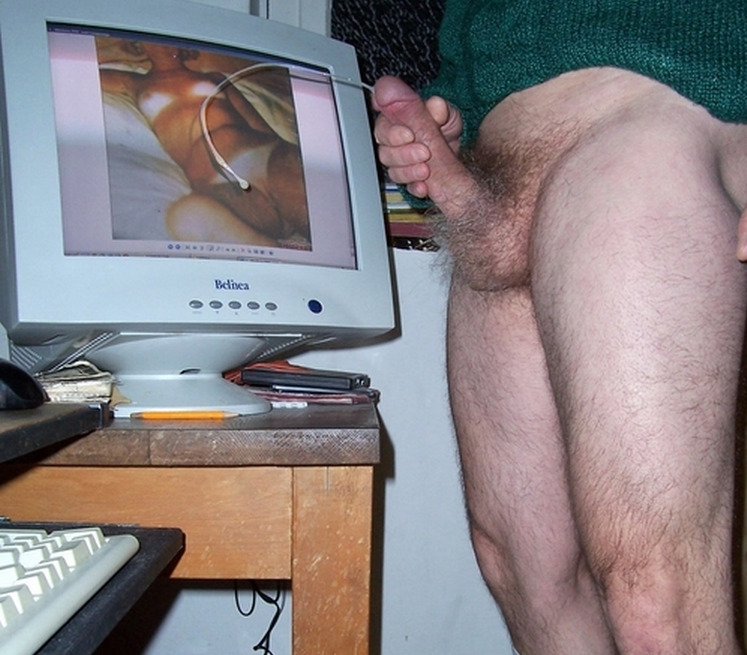righthand482:  Watching porn! 
