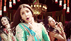 aadhiskanmani:  Baby ko Bass Pasand Hai