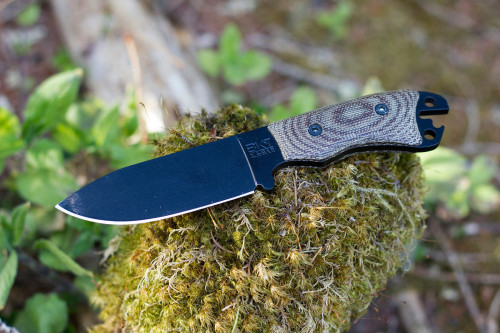 everyday-cutlery:  Ka-Bar BK&T Fixed Blade by kakefat