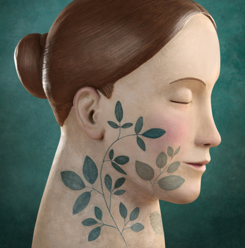 So happy to be shortlisted by The Association of Illustrators jury for the World Illustration Awards