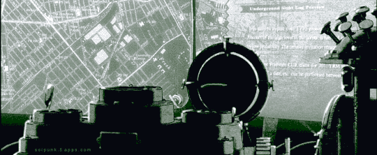 scipunk:  SP. 101 - Animatrix (2003)