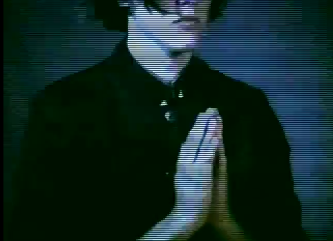 3am-spiritual:The Garden- Steak