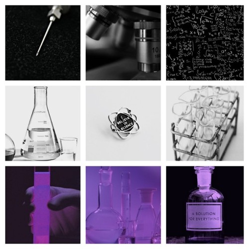 moodboards-for-you:  Asexual scientist moodboard without the flag for anon~! - Mod Mei