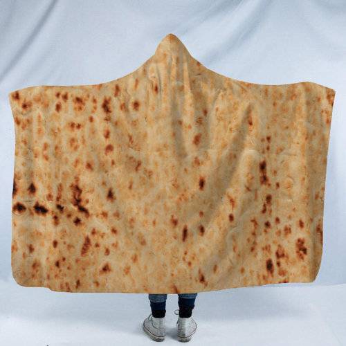 chowchochic:Buy a tortilla blanket so you can curl up like a burritoGet it here25%OFF coupon：25SAVEf