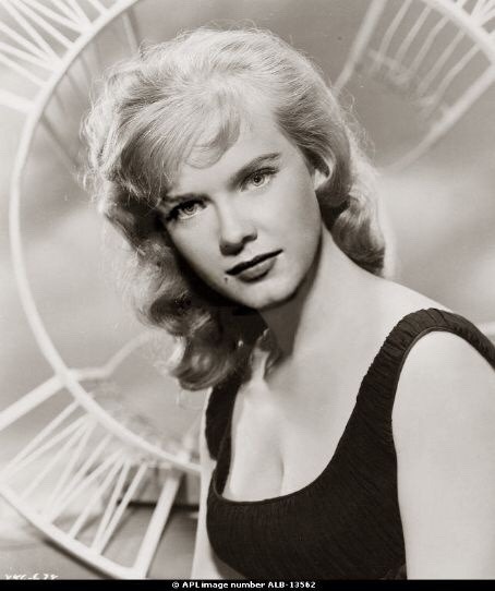 boughtyoursoul:Anne Francis