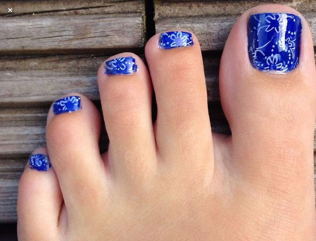 frivri-blog:  Blue