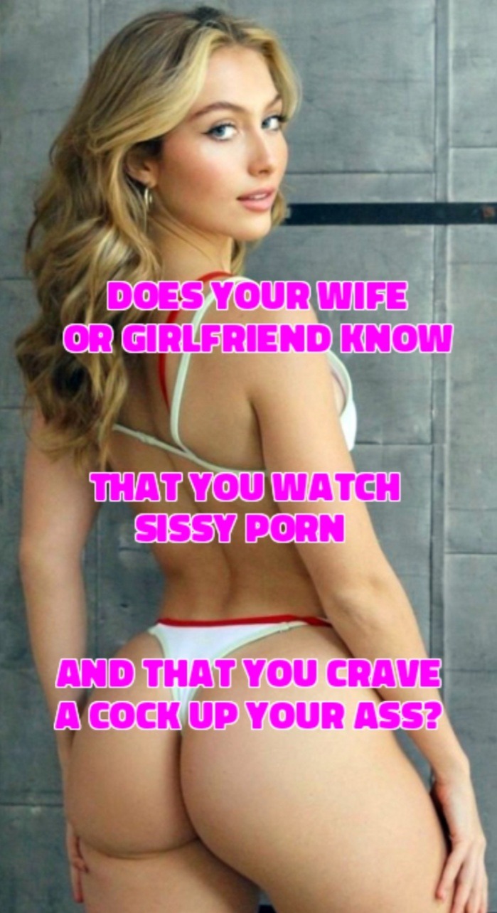 sissyknowsherplace: