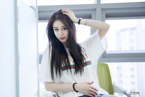 officialJIYEON_ | PARKJIYEON Official Twitter Open #PARKJIYEON #박지연