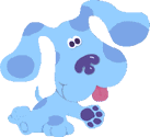 Hewwo There, Do U Think U Would Bwe Able To Mak A Blues Clues Babycore Stimboard? M Hope U Hav A Good