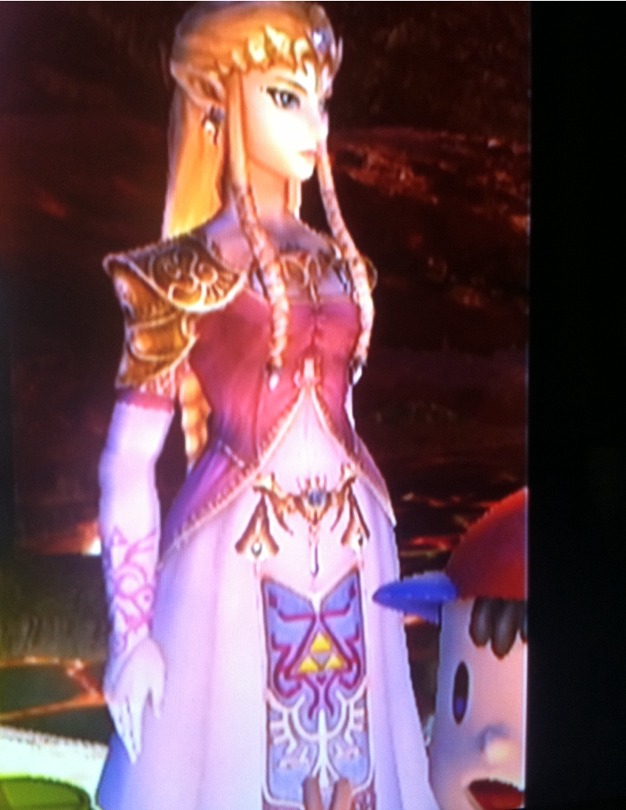 klefable:  takin selfies with ur attractive friend like 