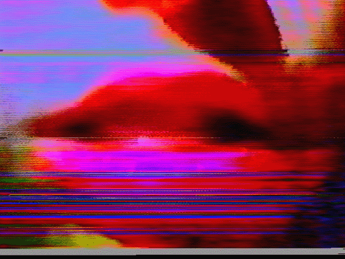 through the noise of time