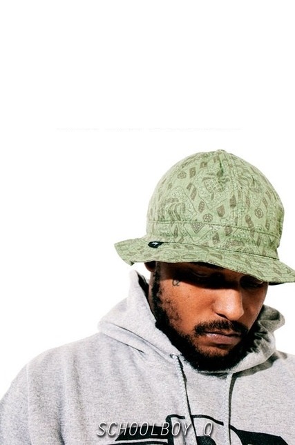 Hip Hop Laboratory