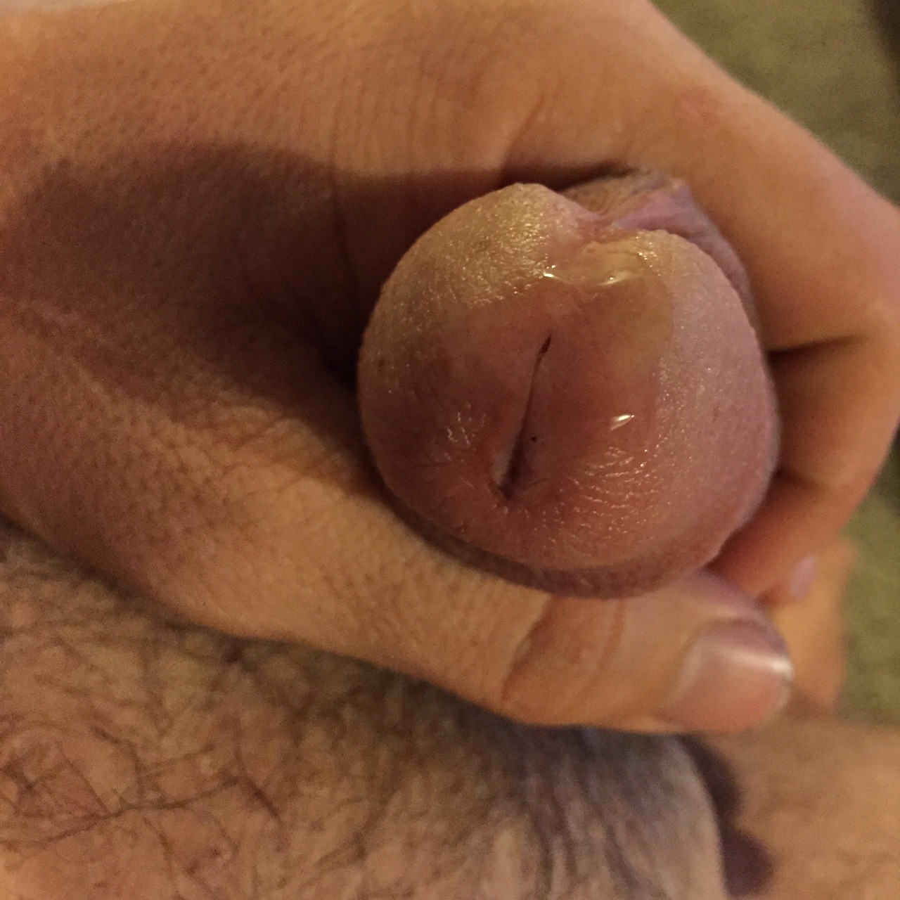 justs-exual:  boysfilthythoughts:  My Princess justs-exual got me a new toy since