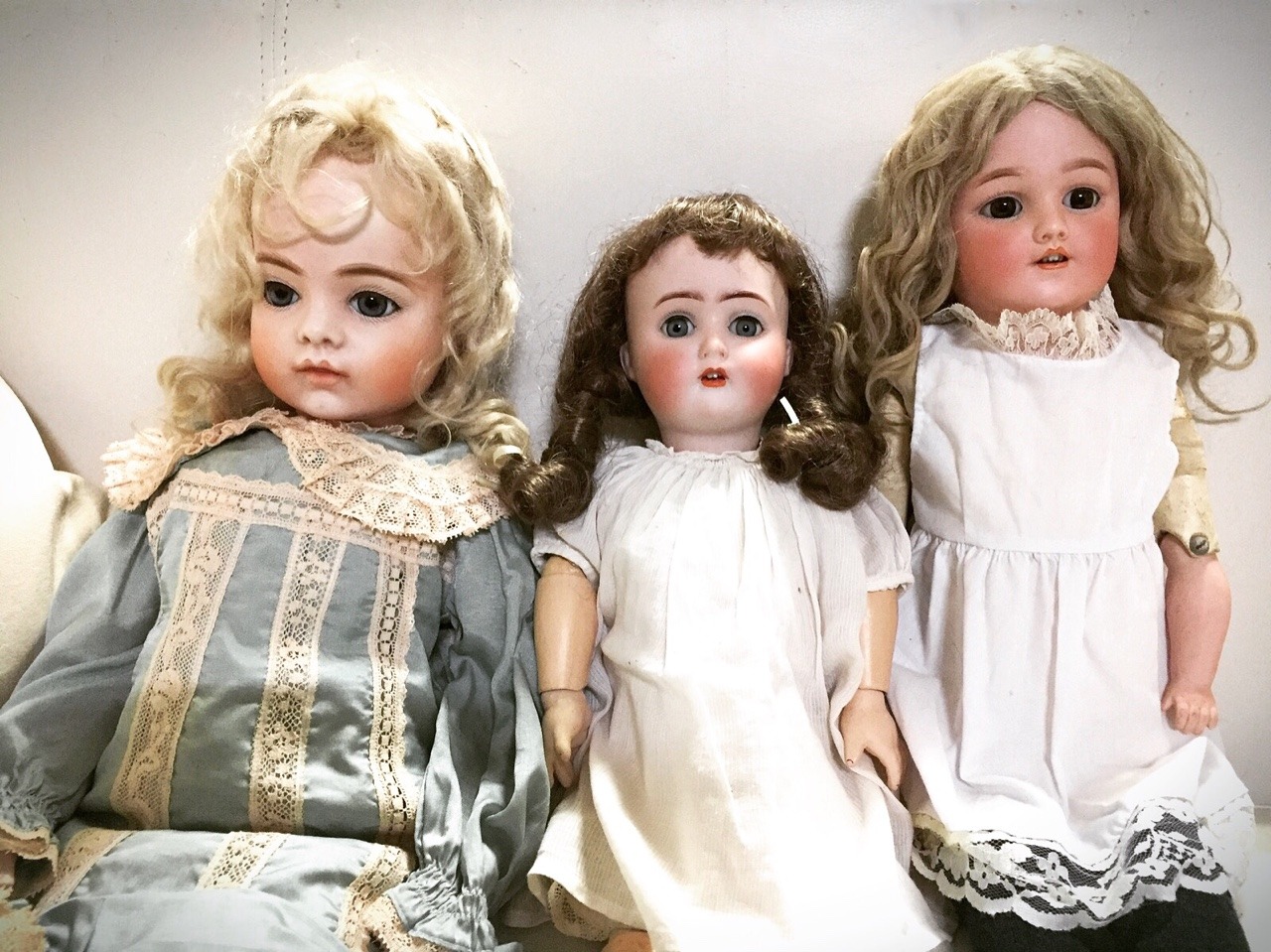 suzunao-dbc: Dolls