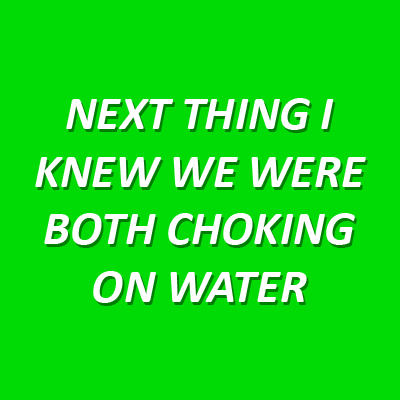 wild things // seaway