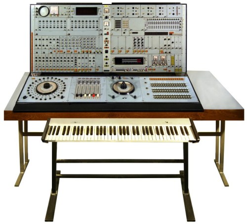 Porn Pics furtho:ASYZ synthesizer, Czechoslovakia,