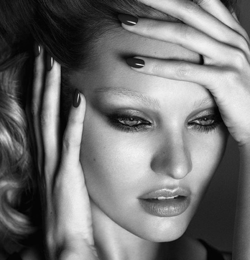 Candice for Lui Magazine
