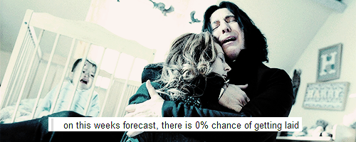 robins:  harry potter + tumblr text posts 