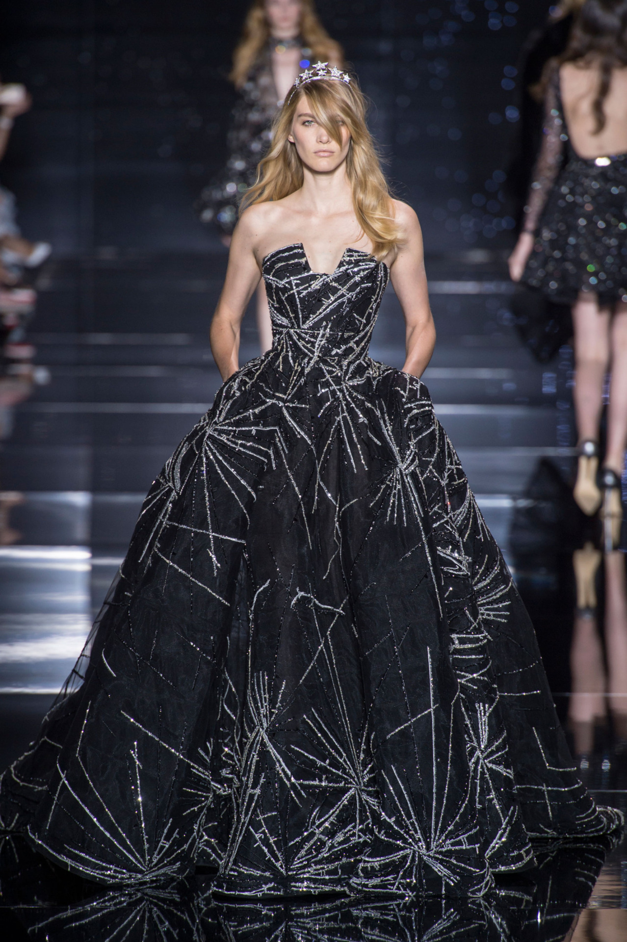 porkchopapplesauce:  Zuhair MuradCouture Fall 2015