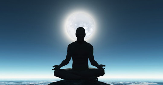 Curso de meditação